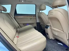 2024 Aito M7 1.5T RWD Plus 5-seat, синий — фото 11
