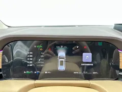 2024 Aito M7 1.5T RWD Plus 5-seat, синий — фото 13