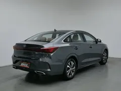 2022 Changan Eado PLUS 1.4T GDI DCT Premium — фото 2