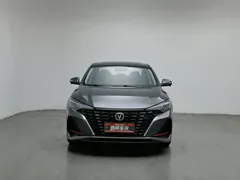 2022 Changan Eado PLUS 1.4T GDI DCT Premium — фото 3