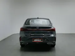 2022 Changan Eado PLUS 1.4T GDI DCT Premium — фото 4