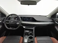 2022 Changan Eado PLUS 1.4T GDI DCT Premium — фото 5
