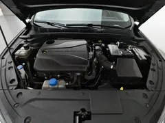 2022 Changan Eado PLUS 1.4T GDI DCT Premium — фото 6