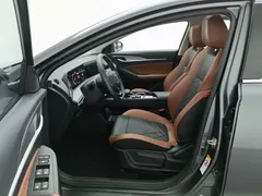 2022 Changan Eado PLUS 1.4T GDI DCT Premium — фото 10