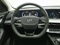 2022 Changan Eado PLUS 1.4T GDI DCT Premium — фото 11