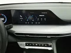 2022 Changan Eado PLUS 1.4T GDI DCT Premium — фото 12
