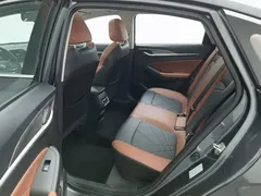 2022 Changan Eado PLUS 1.4T GDI DCT Premium — фото 15