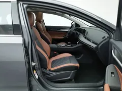 2022 Changan Eado PLUS 1.4T GDI DCT Premium — фото 23