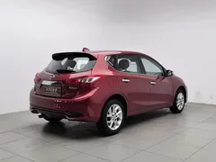 2021 Nissan Tiida 1.6L CVT — фото 2
