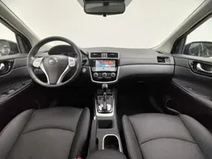 2021 Nissan Tiida 1.6L CVT — фото 5