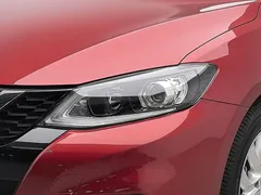 2021 Nissan Tiida 1.6L CVT — фото 7