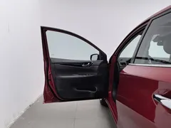 2021 Nissan Tiida 1.6L CVT — фото 8