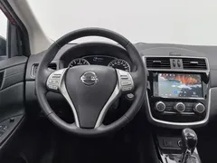2021 Nissan Tiida 1.6L CVT — фото 11
