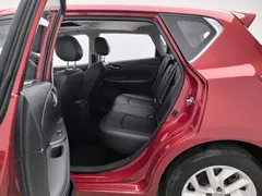 2021 Nissan Tiida 1.6L CVT — фото 15