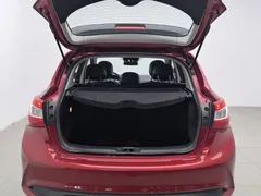 2021 Nissan Tiida 1.6L CVT — фото 16