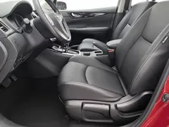2021 Nissan Tiida 1.6L CVT — фото 20