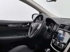 2021 Nissan Tiida 1.6L CVT — фото 22