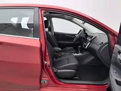 2021 Nissan Tiida 1.6L CVT — фото 23