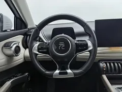 2023 BYD Yuan PLUS Champion 510km Leading, белый — фото 11