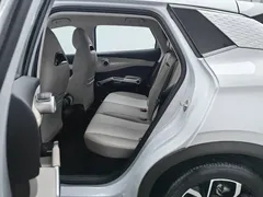 2023 BYD Yuan PLUS Champion 510km Leading, белый — фото 15