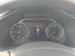 2021 Nissan Murano 2.5L XL 2WD Luxury, белый — фото 12