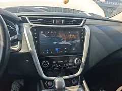 2021 Nissan Murano 2.5L XL 2WD Luxury, белый — фото 13
