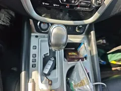 2021 Nissan Murano 2.5L XL 2WD Luxury, белый — фото 14