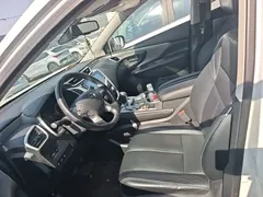 2021 Nissan Murano 2.5L XL 2WD Luxury, белый — фото 15