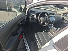 2021 Nissan Murano 2.5L XL 2WD Luxury, белый — фото 16