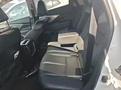 2021 Nissan Murano 2.5L XL 2WD Luxury, белый — фото 17