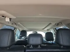 2021 Nissan Murano 2.5L XL 2WD Luxury, белый — фото 18