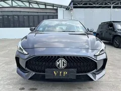 2023 MG MG5 180DVVT CVT Luxury — фото 2
