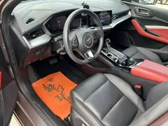 2023 MG MG5 180DVVT CVT Luxury — фото 9