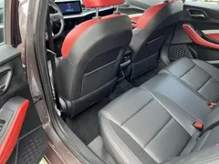 2023 MG MG5 180DVVT CVT Luxury — фото 10