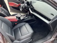2023 MG MG5 180DVVT CVT Luxury — фото 13