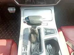 2021 Jetour X70 PLUS 1.6T DCT 5-seat, белый — фото 14
