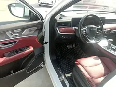 2021 Jetour X70 PLUS 1.6T DCT 5-seat, белый — фото 16