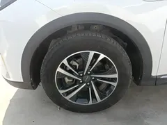 2021 Jetour X70 PLUS 1.6T DCT 5-seat, белый — фото 23