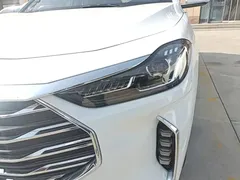 2021 Jetour X70 PLUS 1.6T DCT 5-seat, белый — фото 24