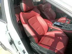 2021 Jetour X70 PLUS 1.6T DCT 5-seat, белый — фото 25