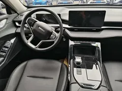 2021 Haval H6 3rd Gen 1.5T AT 2WD Max — фото 4