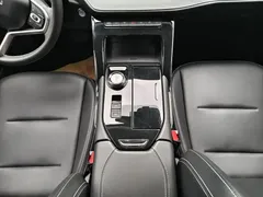 2021 Haval H6 3rd Gen 1.5T AT 2WD Max — фото 6