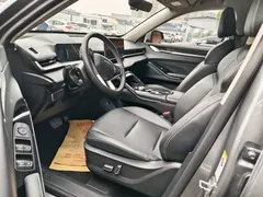 2021 Haval H6 3rd Gen 1.5T AT 2WD Max — фото 8