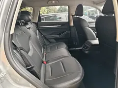 2021 Haval H6 3rd Gen 1.5T AT 2WD Max — фото 10