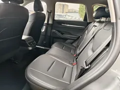 2021 Haval H6 3rd Gen 1.5T AT 2WD Max — фото 11