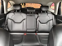 2021 Haval H6 3rd Gen 1.5T AT 2WD Max — фото 12
