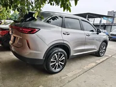 2021 Haval H6 3rd Gen 1.5T AT 2WD Max — фото 14