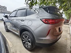 2021 Haval H6 3rd Gen 1.5T AT 2WD Max — фото 15