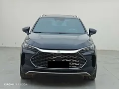 2025 BYD Tang DM-i PHEV 115km Premium — фото 2