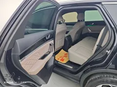 2025 BYD Tang DM-i PHEV 115km Premium — фото 4